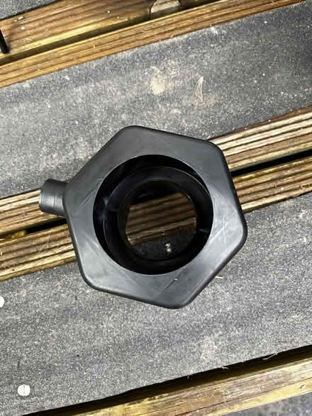 Photo of free Rain water diverter (Rottingdean BN2) #1