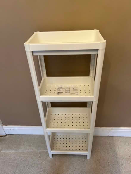 Photo of free IKEA storage (SW3) #2