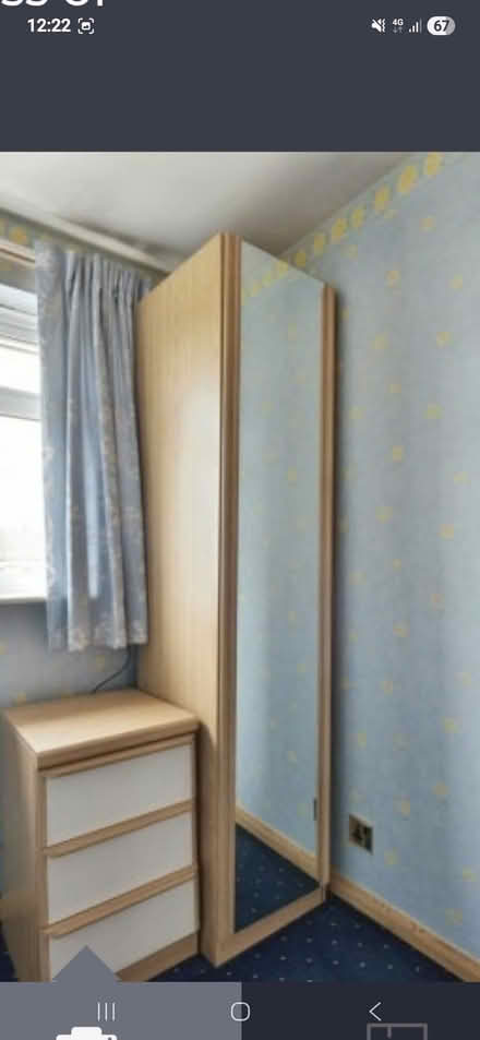 Photo of free furniture (s12) #3