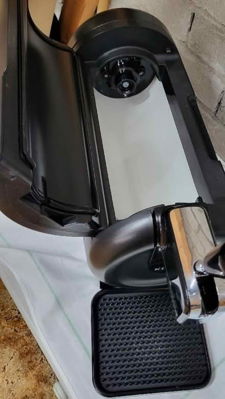 Photo of free Krups Draught Beer Tap for Home (Findhorn IV36) #2