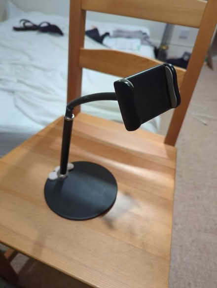 Photo of free Mobile phone holder (Nailsworth GL6) #1