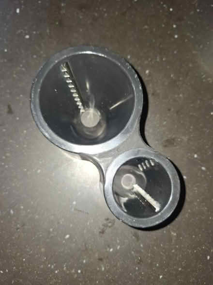 Photo of free Spiraliser (Horsham) #1