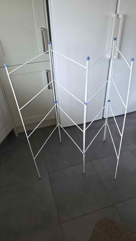 Photo of free Clothes airer (Edington BA13) #1