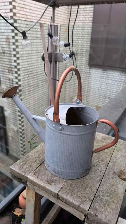 Photo of free Watering can (Hatton Wall, EC1N) #1