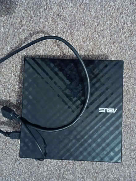 Photo of free Asus CD External Drive (South Norwood SE25) #1
