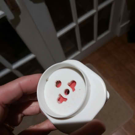 Photo of free Mixed Euroopean plug sockets (Blackhall EH4) #3