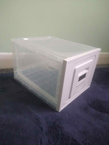 Photo of free Timed lockbox (ideal for "no phone" Xmas dinner!) (Caister-on-Sea NR30) #1