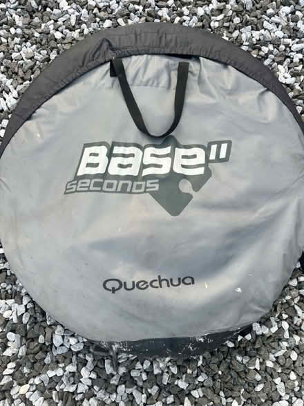 Photo of free Pop up Tent (Yoxall DE13 8PF) #3