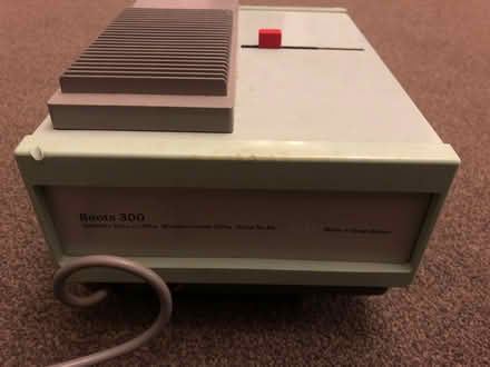 Photo of free Slide Projector (Chingford E4) #1