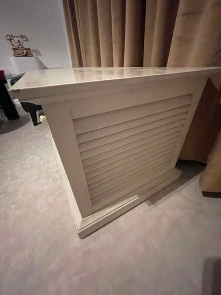 Photo of free Tv unit (Littlemore OX4) #4