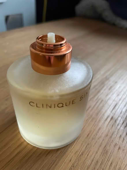 Photo of free Perfume (Highbury N5) #2