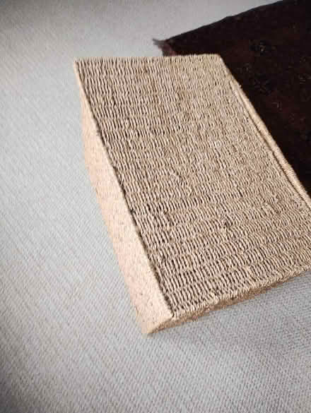 Photo of free Storage basket (Olton Solihull) #4