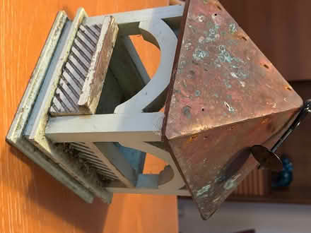 Photo of free Bird feeder (Carlisle CA2) #1