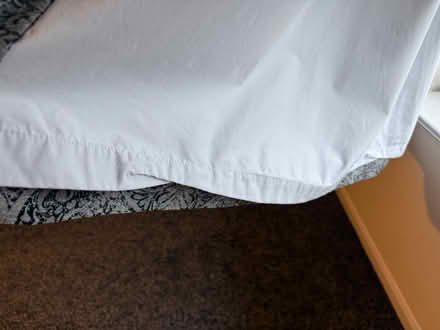 Photo of free Blackout Curtains 150 x 40 (Seacroft LS14) #4