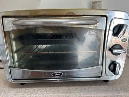 Photo of free Oster toaster oven (20912) #1