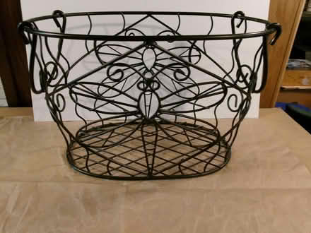 Photo of free Wire Baskets (Northwest Frederick) #1
