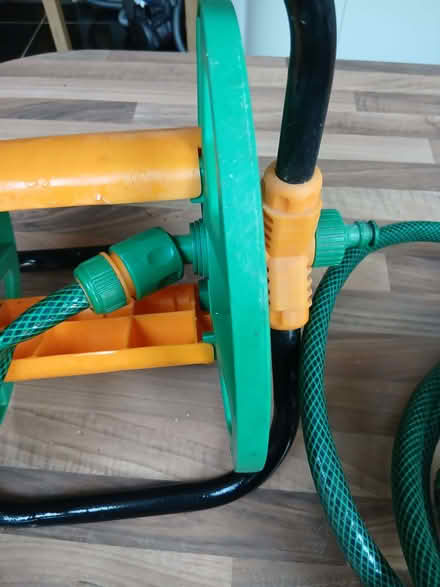 Photo of free Hosepipe (North Hinksey OX2) #3