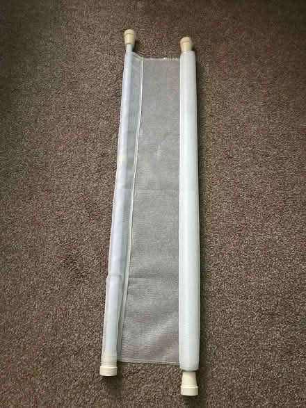 Photo of free Baby stairgate (CA139QS) #1