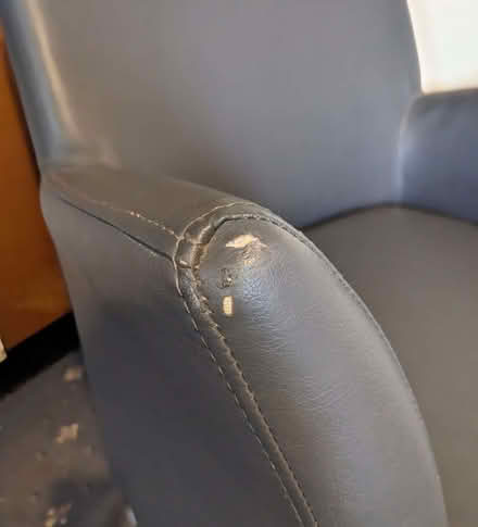 Photo of free Chair (PL4) #2