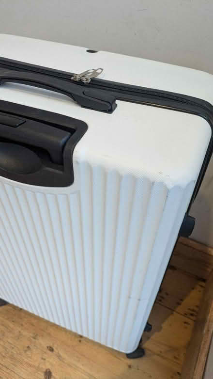 Photo of free Big suitcase (Moyser Road SW16) #3