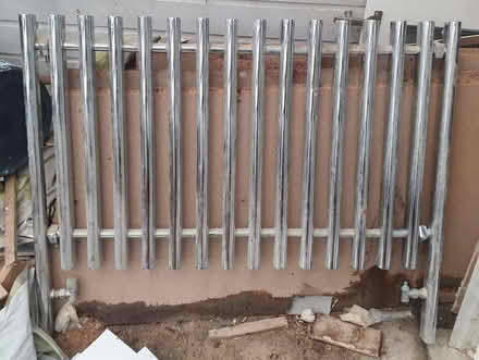 Photo of free Radiator (LU1) #2