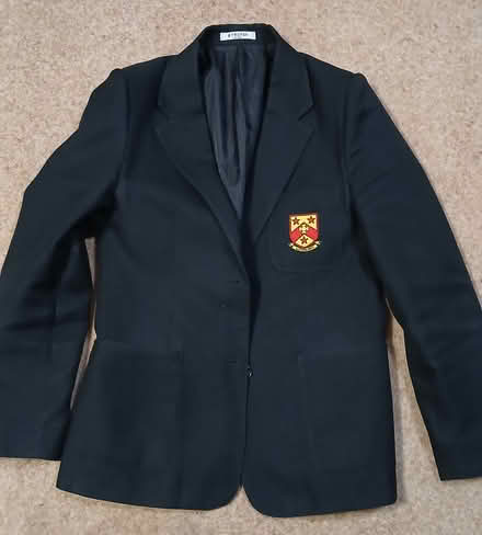 Photo of free Netherstowe Blazer 32 inch chest (Armitage WS15) #1