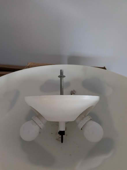 Photo of free Child's bedroom ceiling light (HX3 - Copley) #1