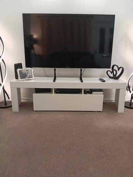 Photo of free TV unit (Rickmansworth WD3) #2