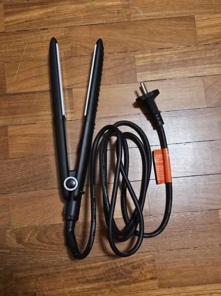 Photo of free Hair Straightener (Choa Chu Kang) #1