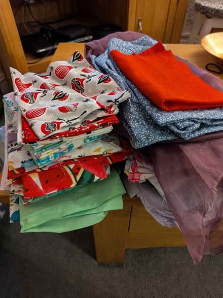 Photo of free Material (South Gosforth NE3) #1