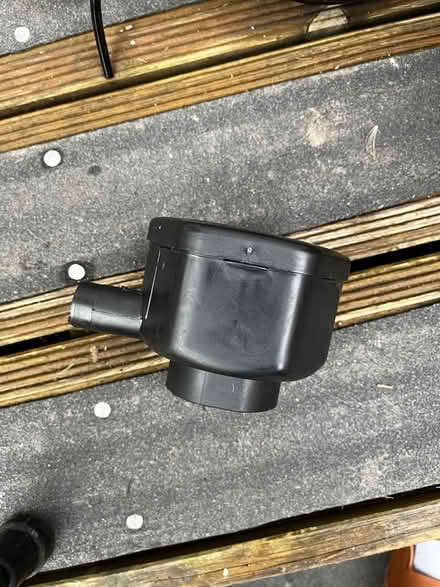 Photo of free Rain water diverter (Rottingdean BN2) #2