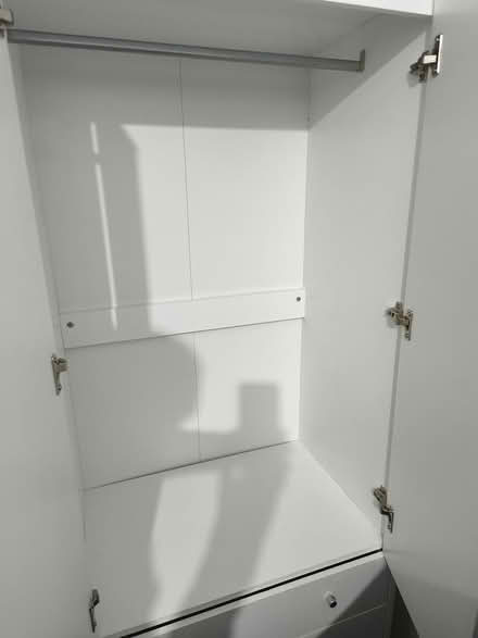 Photo of free Wardrobe (Manchester M16) #3