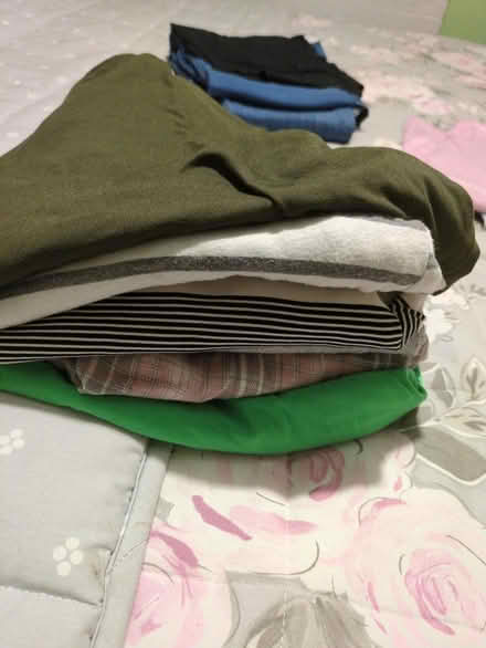 Photo of free Ladies clothes (Nr chichester west sussex) #1