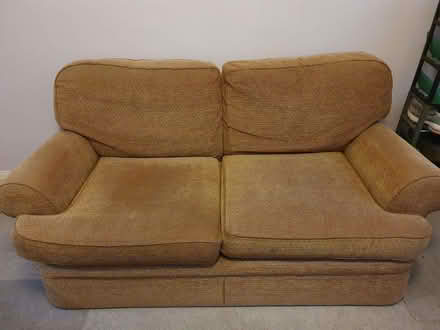 Photo of free Sofa (Freehold LA1) #1
