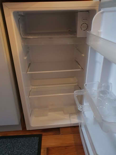 Photo of free Fridge (Freehold LA1) #2