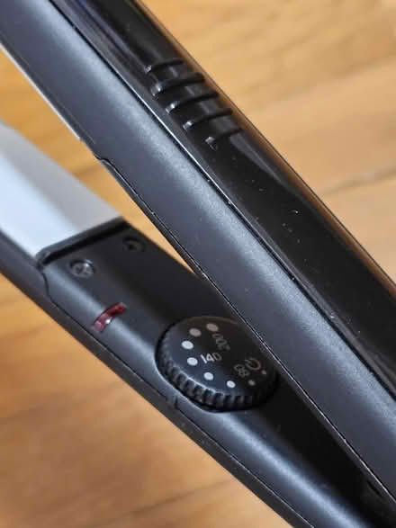 Photo of free Hair Straightener (Choa Chu Kang) #4