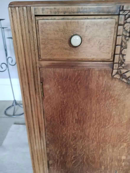 Photo of free Lovely Vintage Sideboard (Olton Solihull) #4