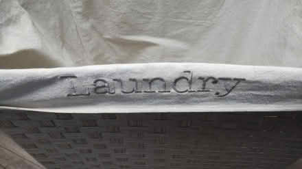 Photo of free Laundry hamper (Vacaville) #4