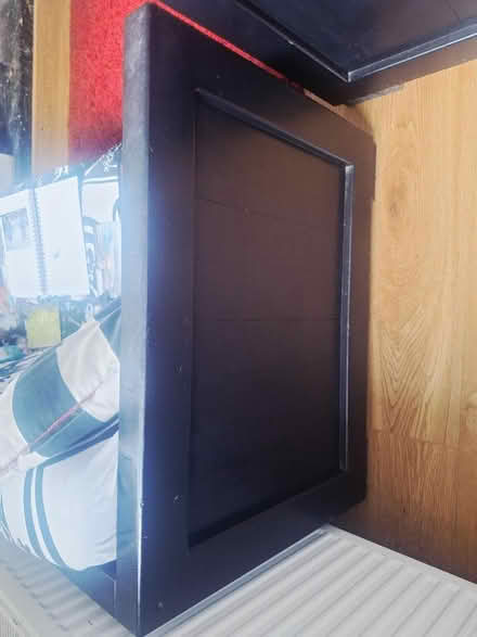 Photo of free 2 and 3 seater solid wood (Killiney) #3