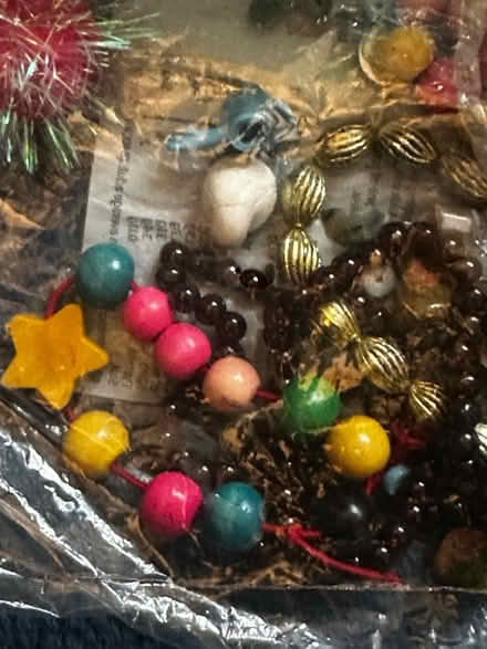Photo of free Beads and Broken jewellery (Streatham Hill) #2