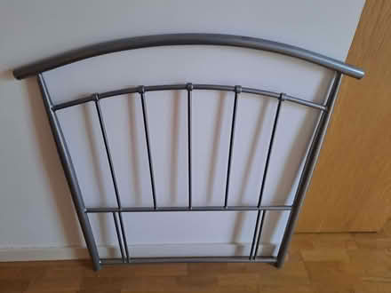 Photo of free Headboard (North Laine BN1) #1