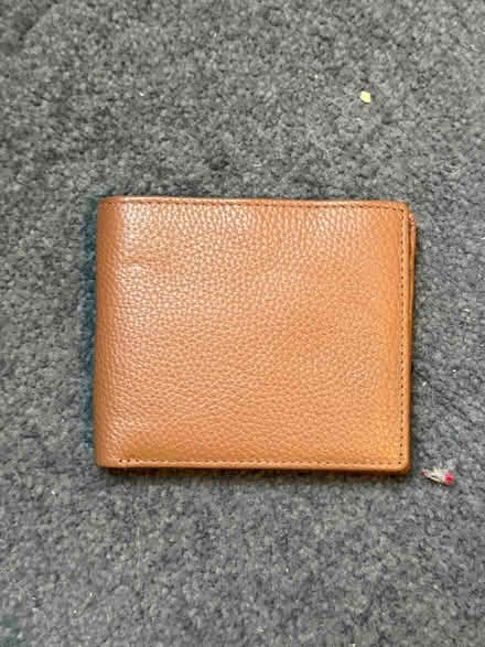 Photo of free Brand New Dents Wallet (Lower Earley RG6) #1