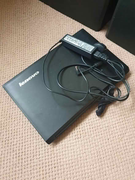 Photo of free Lenovo Laptop (Dublin 16) #1