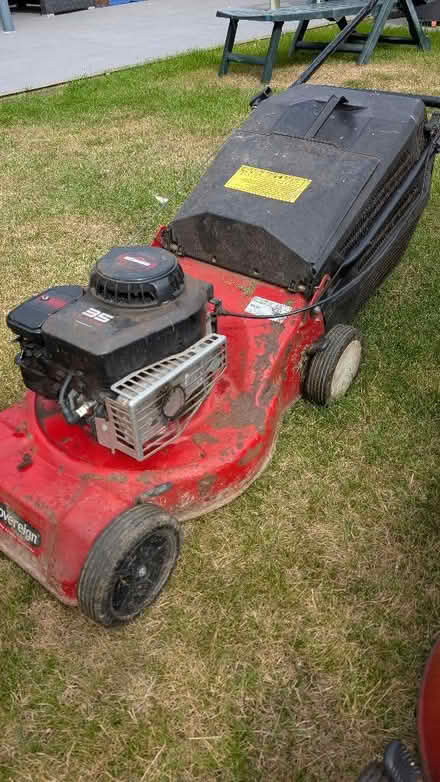 Photo of free Lawnmowers renovation project (Shoreham-by-Sea BN43) #3