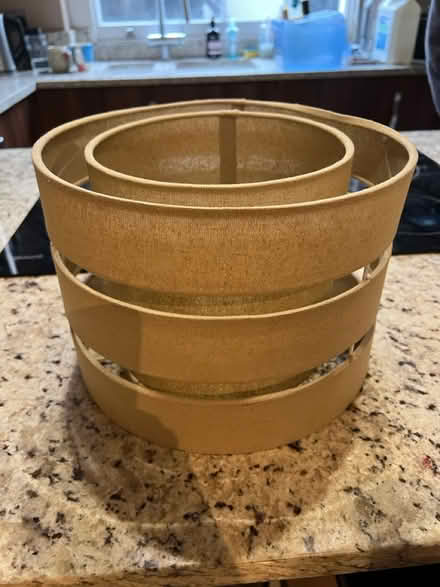 Photo of free New lampshade (SW3) #1