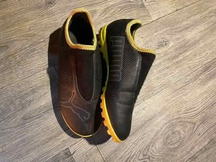 Photo of free Odd bits (Thringstone LE67) #1