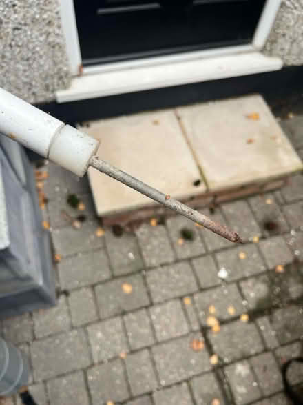 Photo of free Dog Agilty Weaving Poles (Tolworth) #2