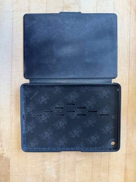 Photo of free iPad 10.2” case 7th/8th/9th Gen (Kehrs Mill Road& Strecker) #2