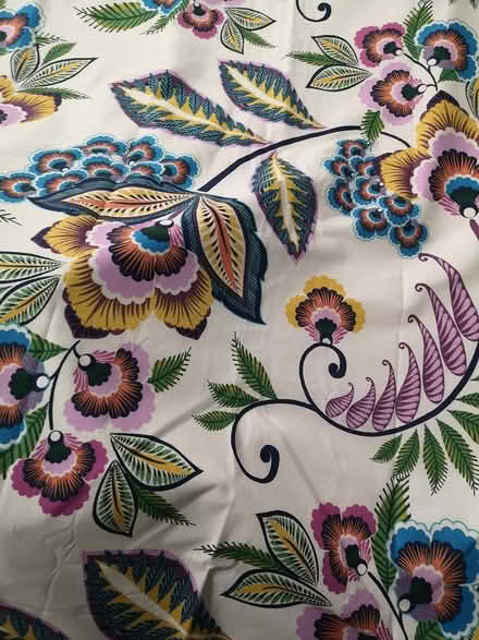 Photo of free 2 set brand new dunelm curtains (Stockport SK8) #1