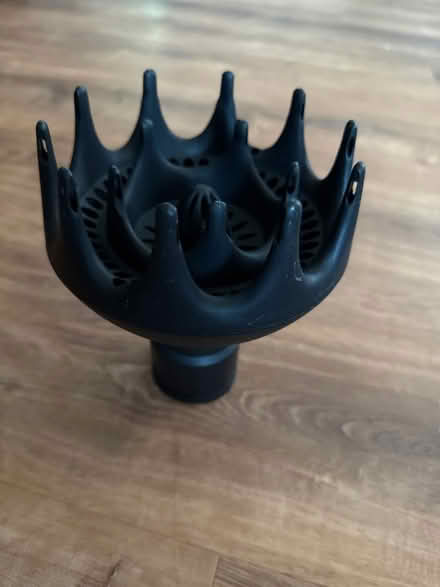 Photo of free Curly hair diffuser (Rancho Rinconada, Cupertino) #1
